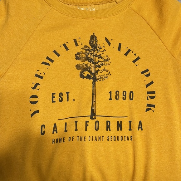 Sweater - Picture 2 of 2